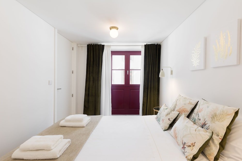 Фото Douro Virtudes Historical Center