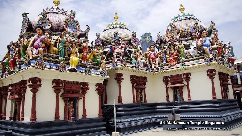 Фото HipsterCity