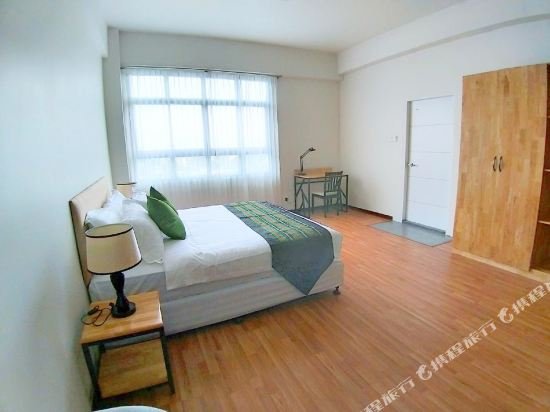 Фото Myanandar residence