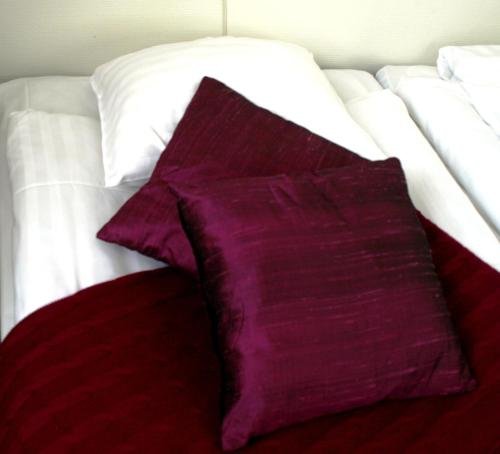 Фото Aurora Bed & Breakfast