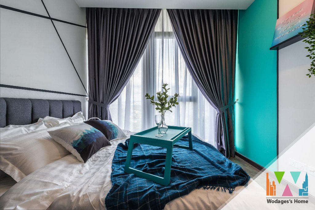 Фото Expressionz Klcc by Wodages