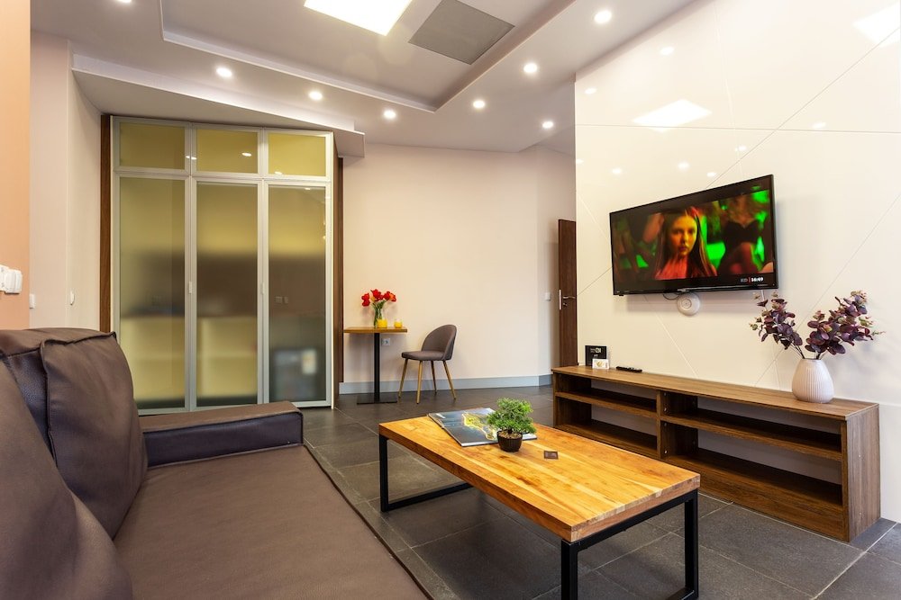 Фото B1 Boutique Hotel Sofia