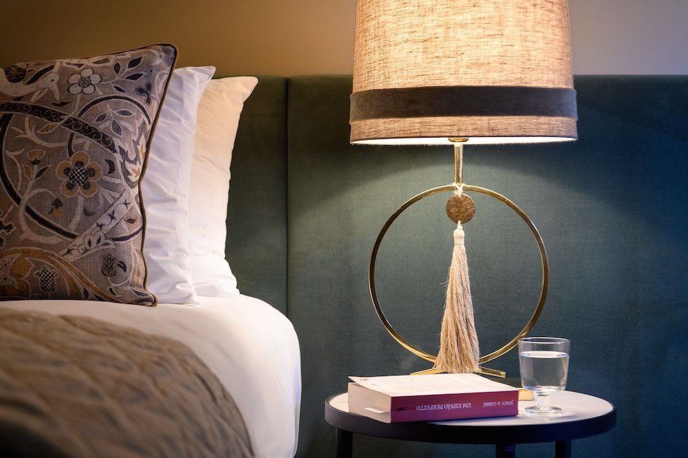 Фото DesignPalacioFlats