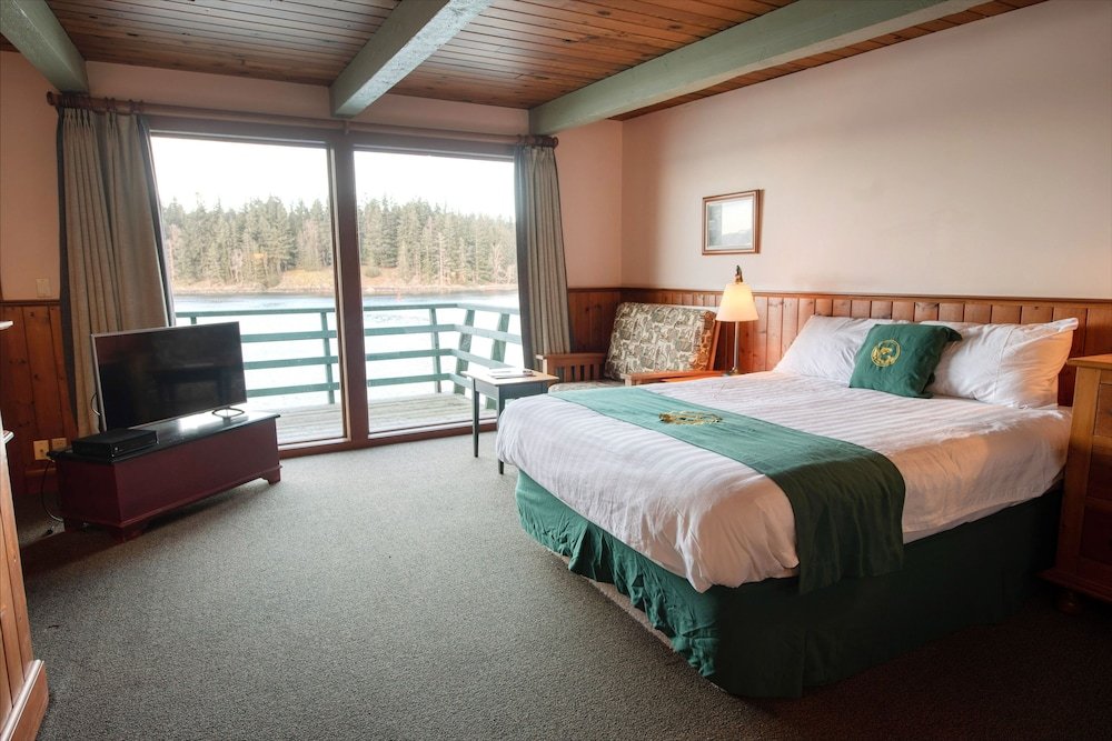 Фото April Point Resort & SPA