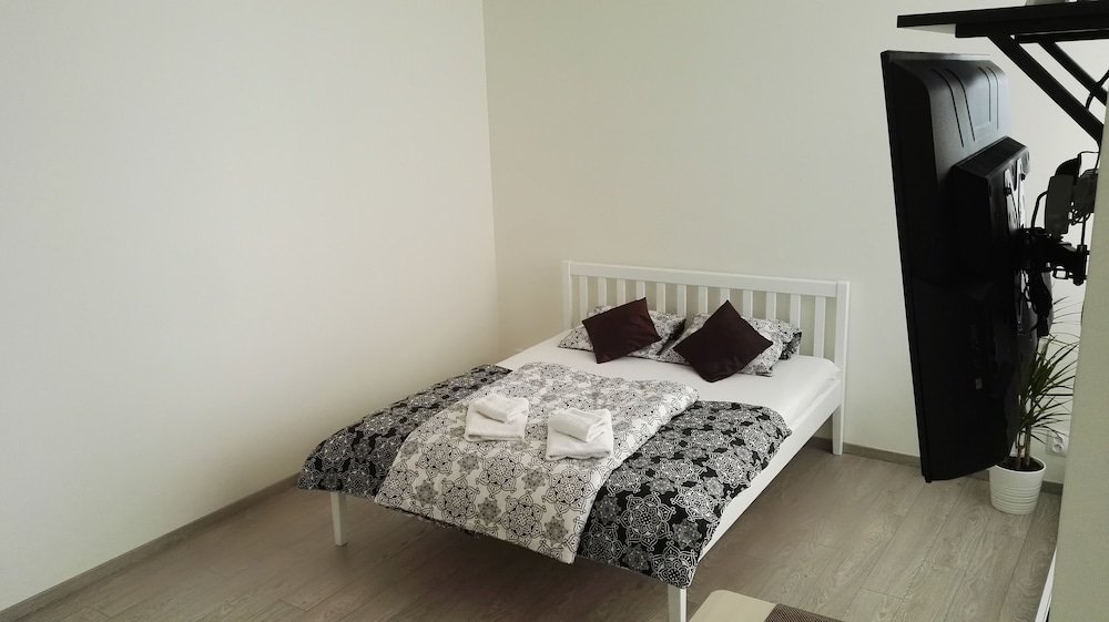 Фото Alfa Panorama Brno