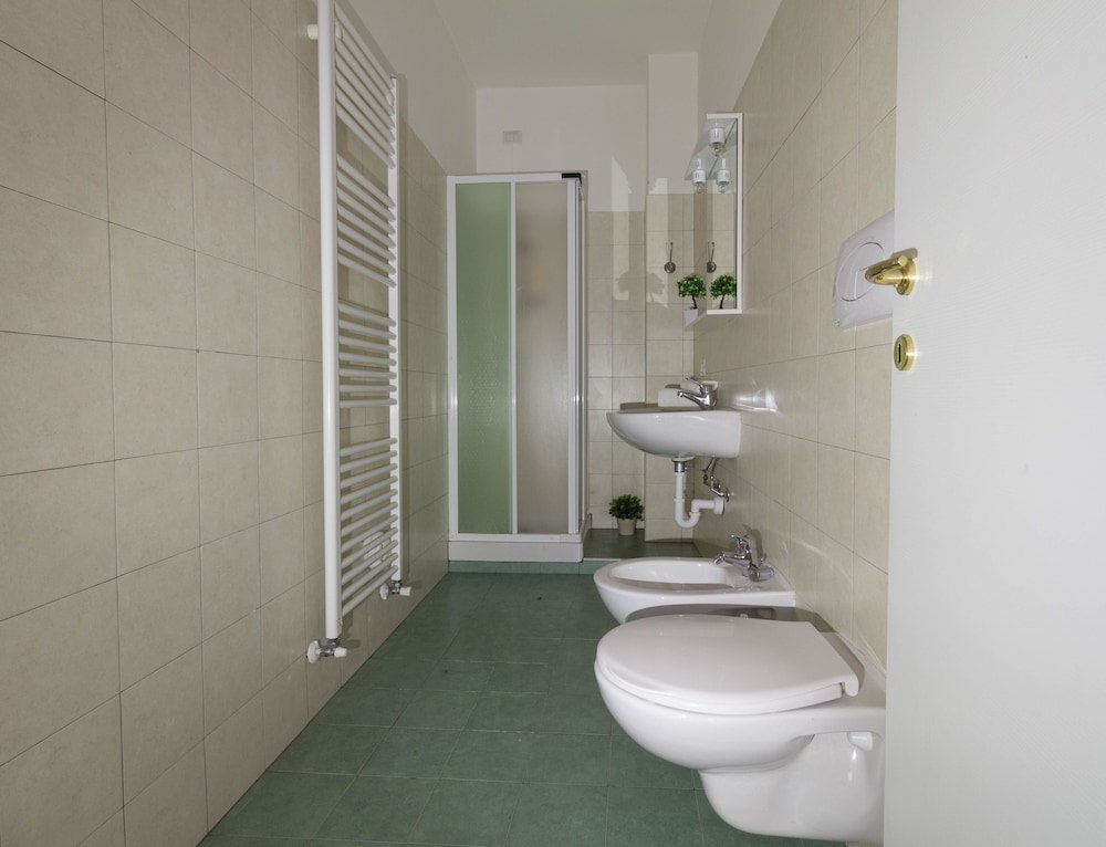 Фото Lungolago Apartment