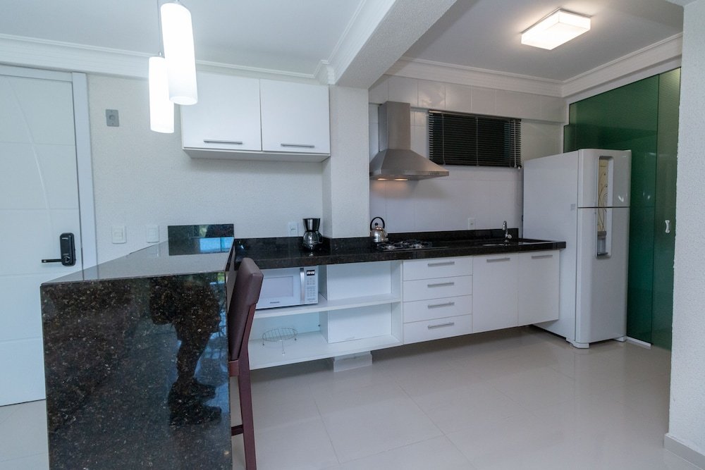 Фото Aluguel Apartamento 1 quarto Summer Beach 076a