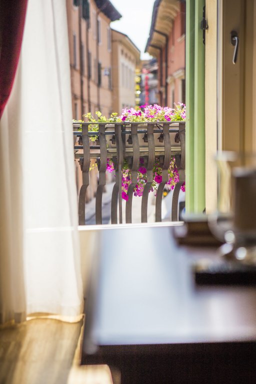 Фото Lady Capulet Apartments