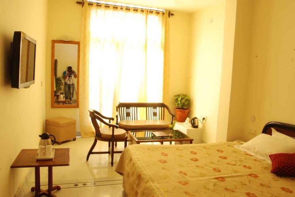 Фото Hotel Corbett Kingdom