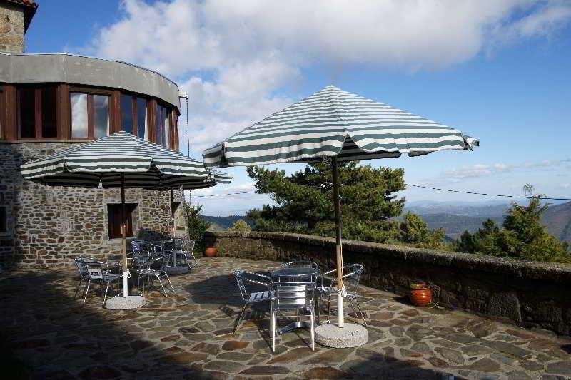 Фото Casa de São Lourenço Burel Mountain Hotel