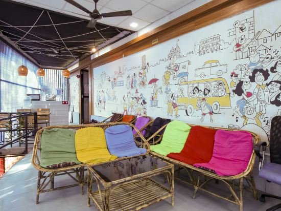 Фото Arma Hostel Mumbai