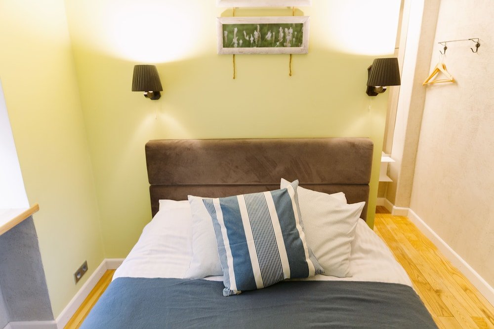 Фото Апартаменты Baltic Design