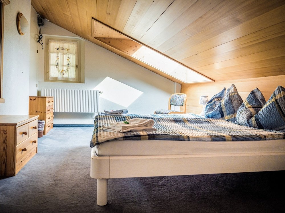 Фото Hotel Gletscherblick