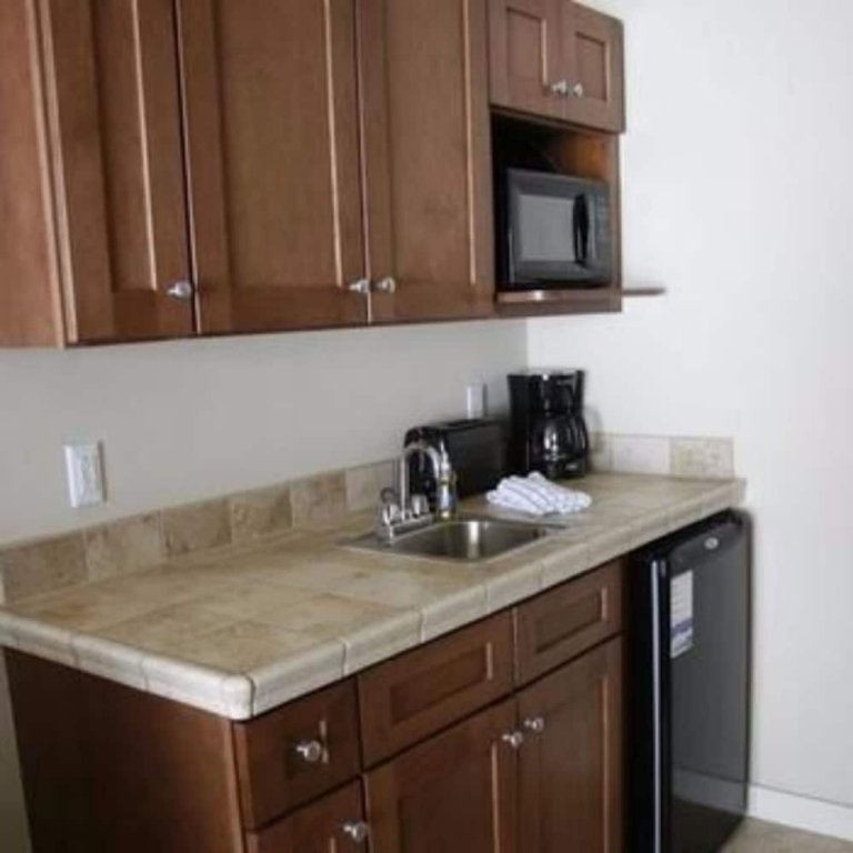 Фото Origin Beach Resort by Emerald View Resorts