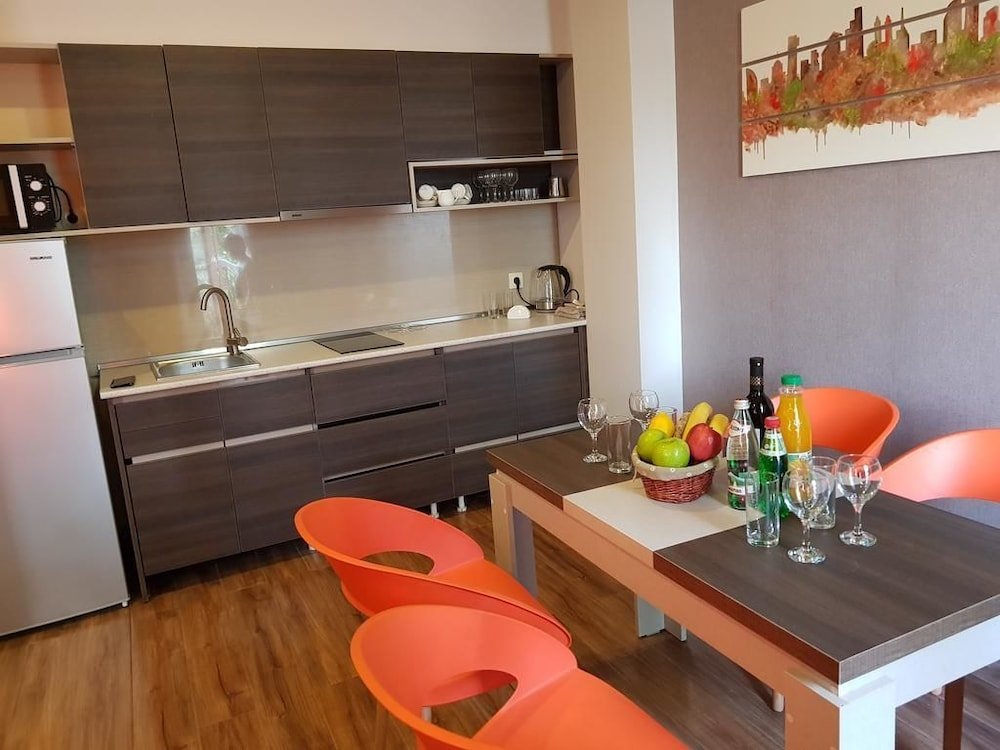 Фото Отель Сани