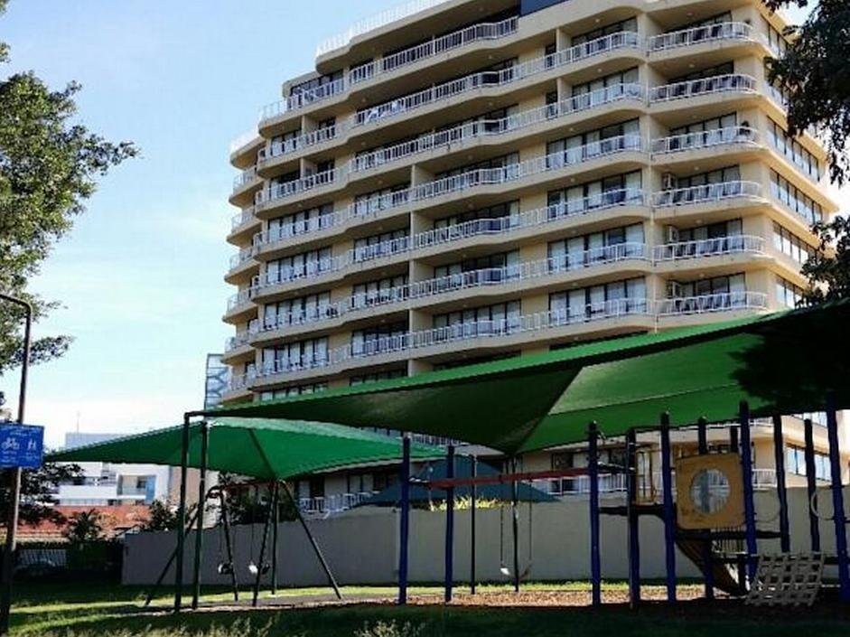 Фото Kirribilli Riverfront Apartments