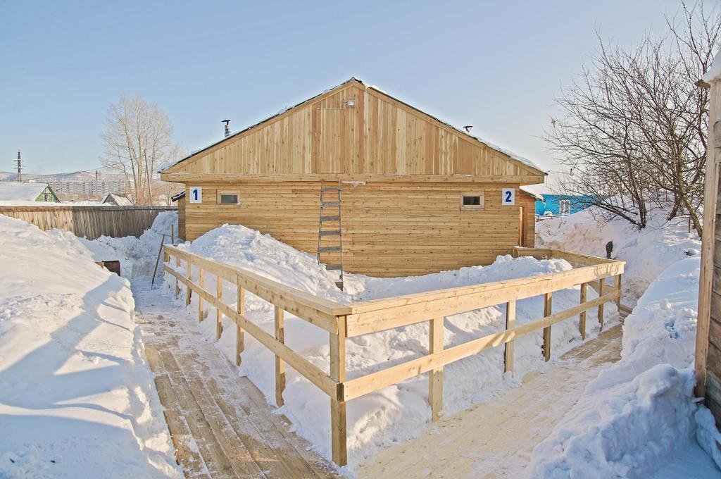 Фото Ривьера