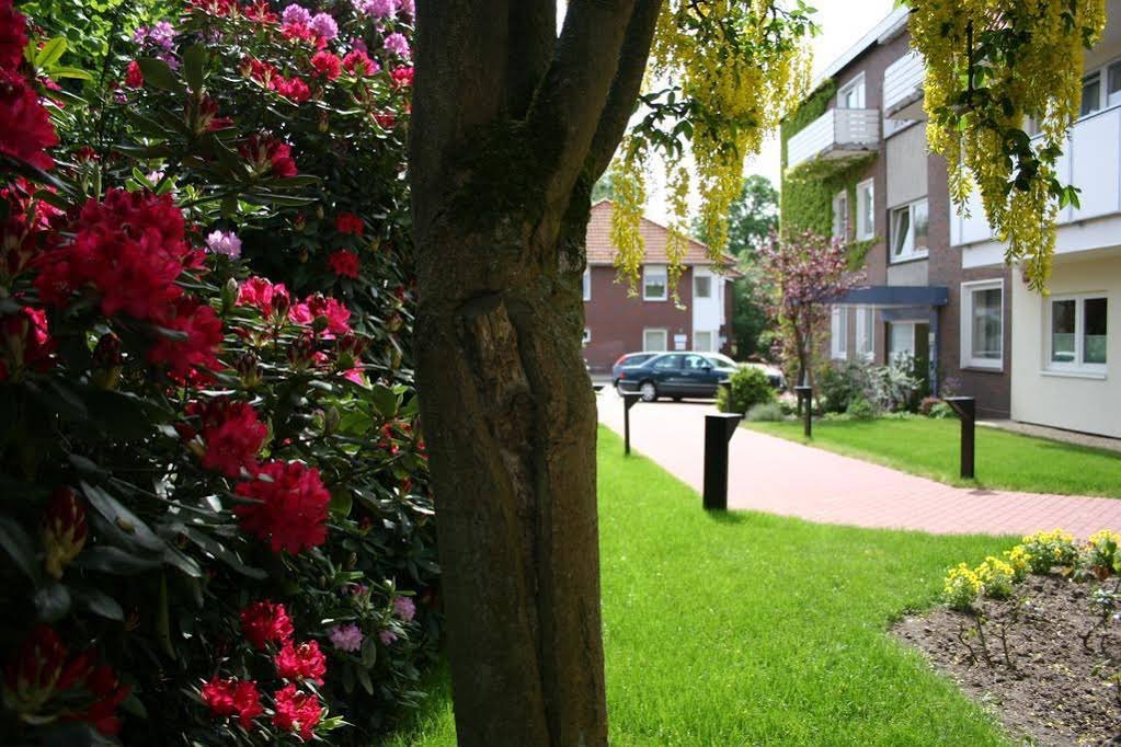 Фото Hotel Petersen