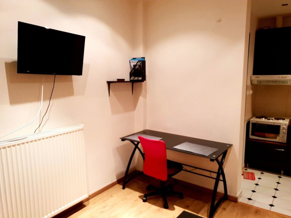 Фото Consul Apartment Nilie Hospitality Mgmt