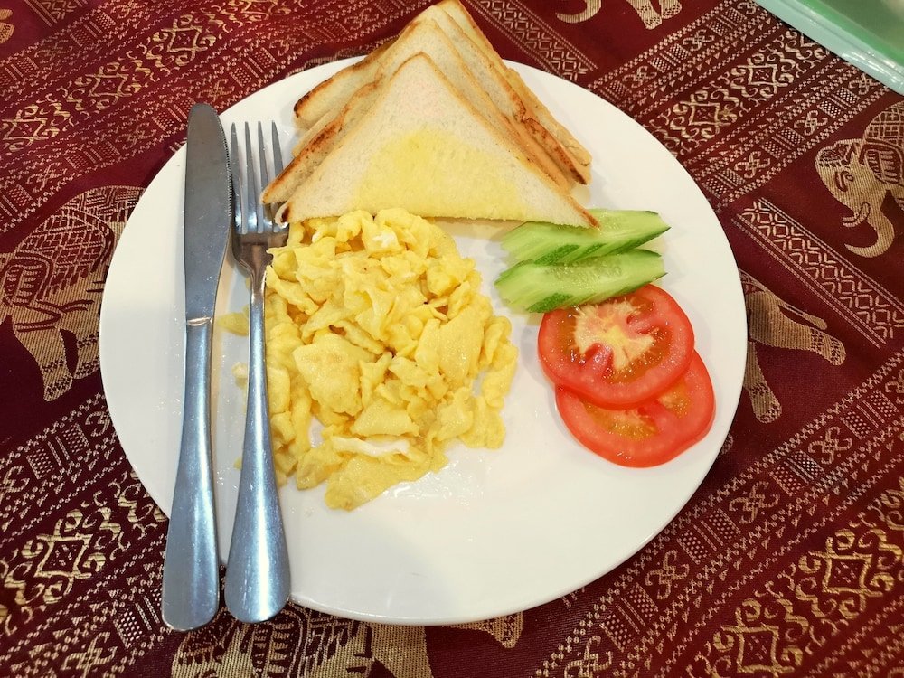 Фото The Golden Square Villa