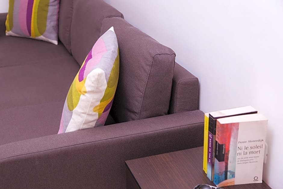 Фото Stay Jaffa Jerusalem