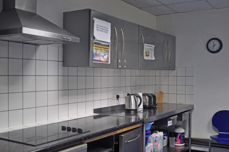 Фото Smart Russell Square Hostel