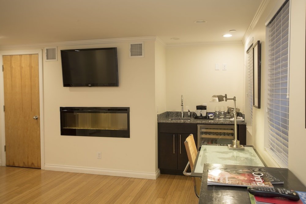 Фото Bricco Suites