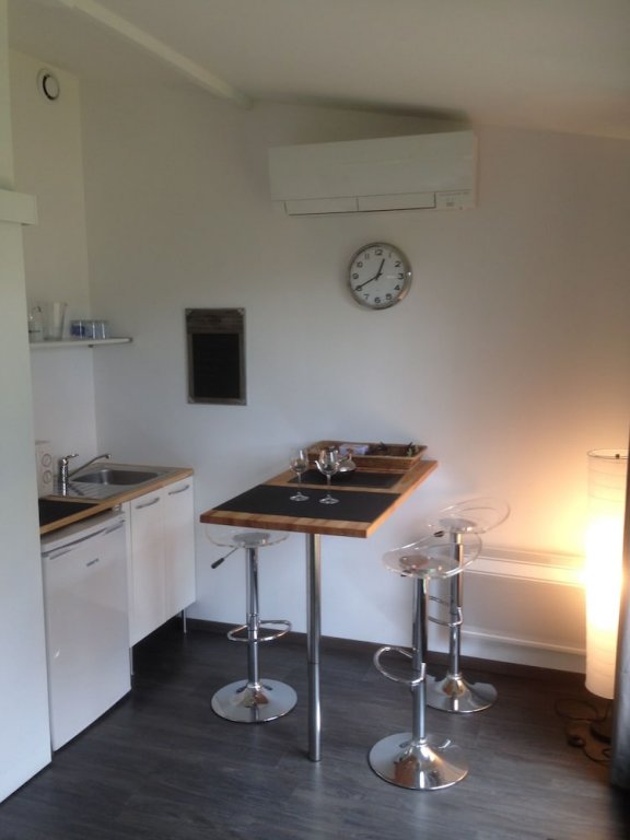 Фото Clos Bamboo