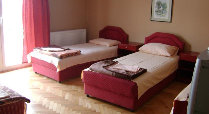 Фото Hotel Adria