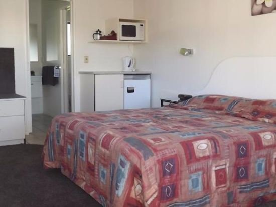 Фото Bk's Counties Motor Lodge