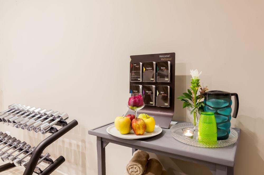 Фото Radisson Blu Ghr Hotel, Rome