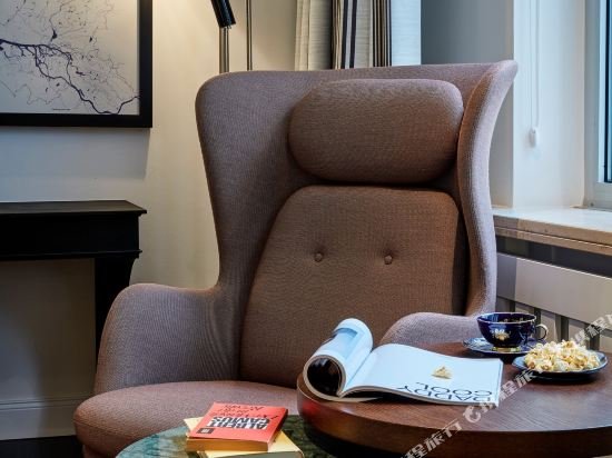 Фото Sir Nikolai Hotel