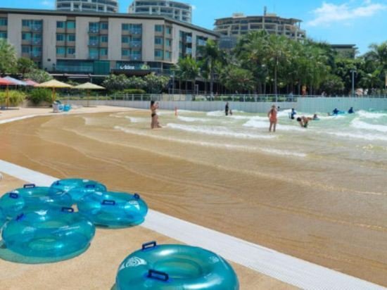 Фото Adina Apartment Hotel Darwin Waterfront