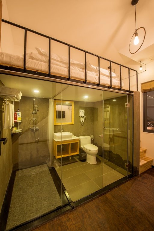 Фото Xiamen Feisu Tianchunshe Holiday Villa