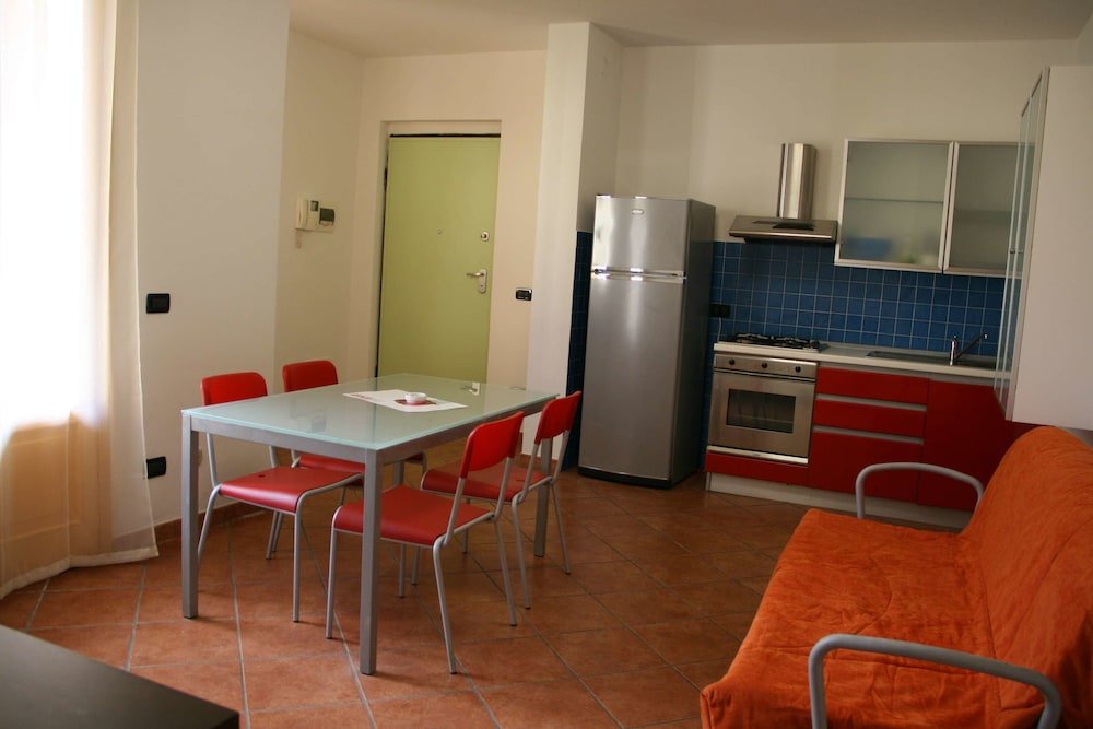 Фото Residence Corso Monferrato