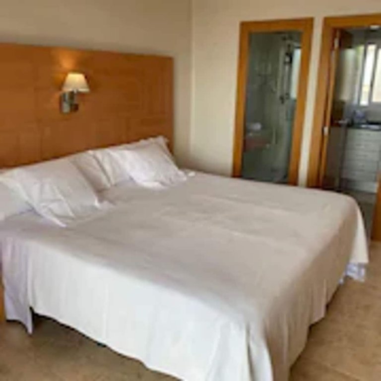 Фото Aparthotel Solifemar