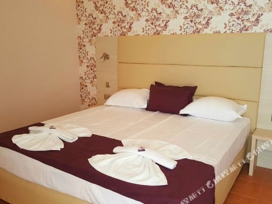 Фото Aphrodite Hotel