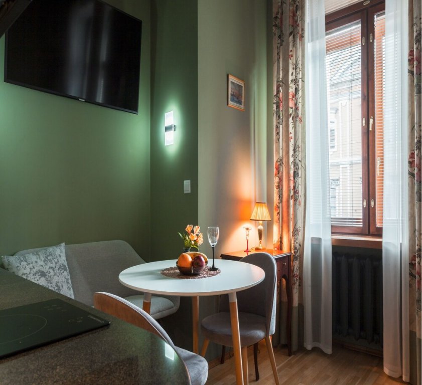 Фото ОМ-Апартамент