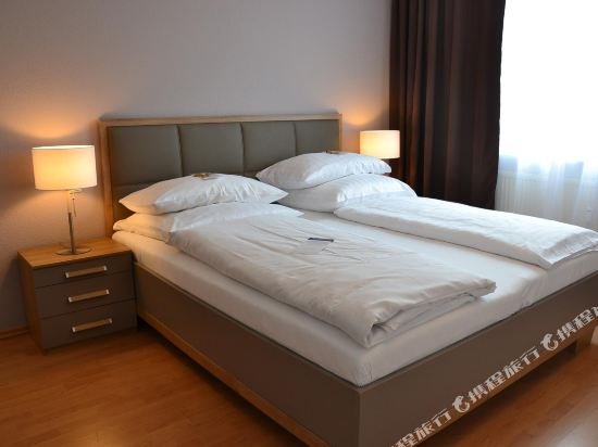 Фото Best Western Hotel Wetzlar