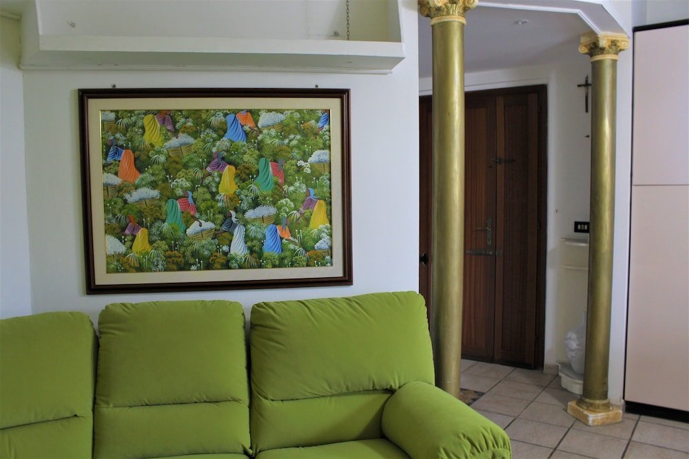 Фото Appartamento Dario