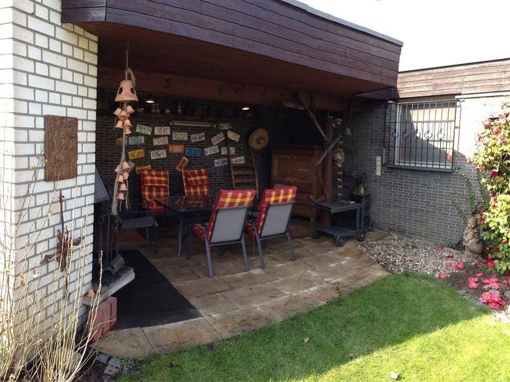 Фото Messezimmer4u