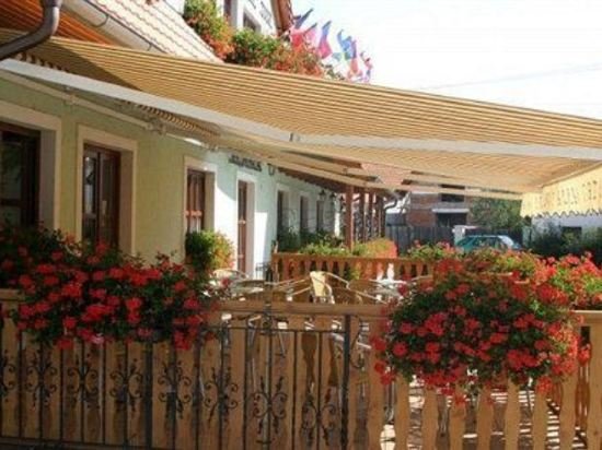 Фото Hotel Karpatsky Dvor