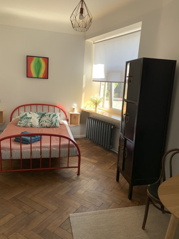 Фото Апартаменты Baltic Design