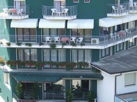 Фото Hotel Colorado