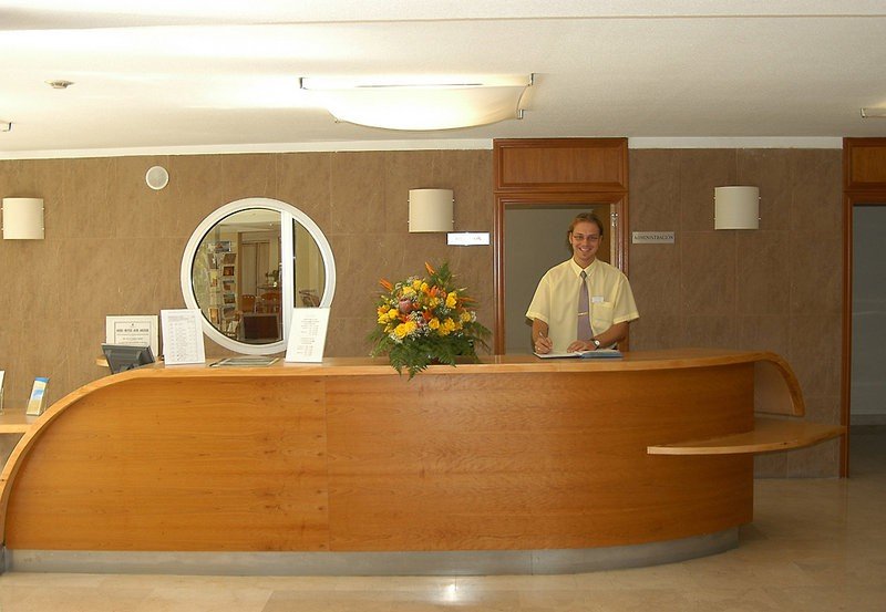 Фото Blue Sea Jandia Luz Apartamentos