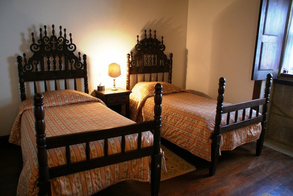 Hotel Quinta Da Agra, Viana do Castelo District, photo