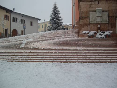 Фото Albergo Antica Rosa