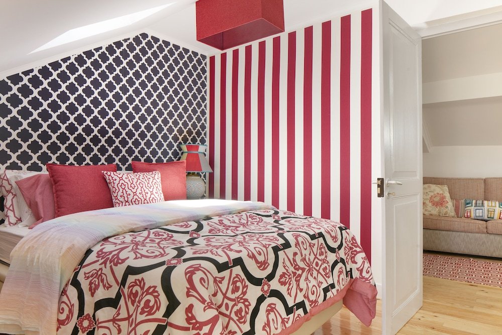 Фото Feeling Lisbon Fado Apartments