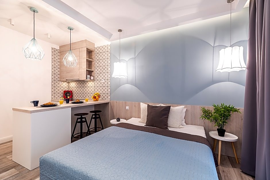 Фото Vagabond Broadway