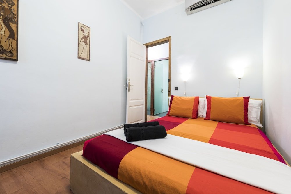 Фото Vidre Home - Plaza Real